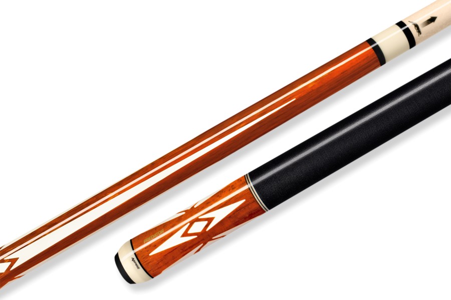 Billardqueue, Pool, Predator Aspire 1-10, Mini-Radial – Bild 3