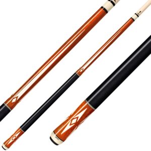 Billardqueue, Pool, Predator Aspire 1-10, Mini-Radial