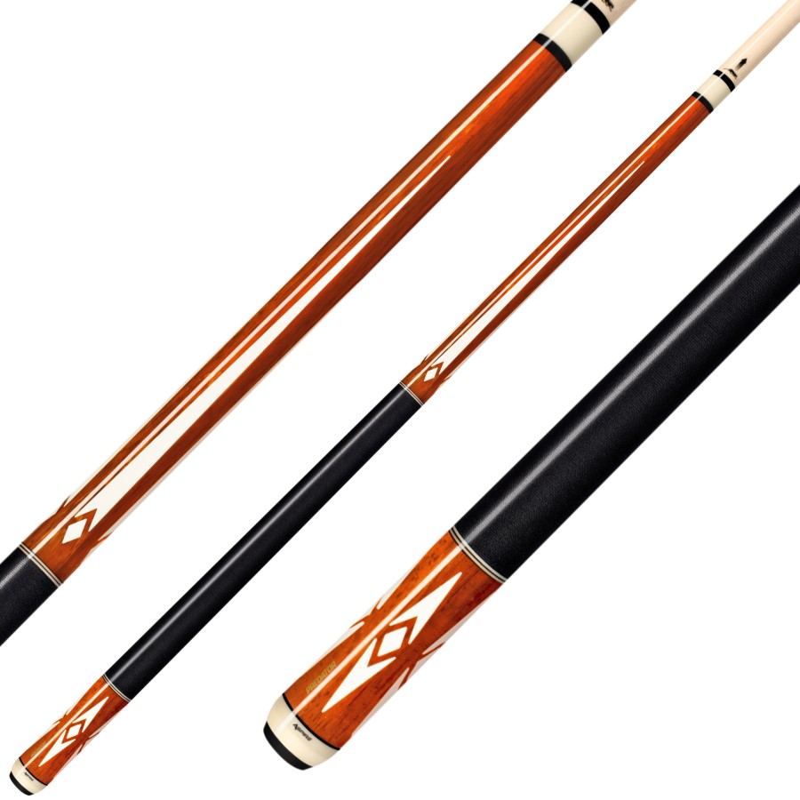 Billardqueue, Pool, Predator Aspire 1-10, Mini-Radial