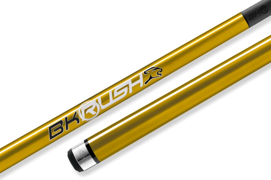 Billardqueue, Pool, Predator BK Rush Gold NW, Revo Break, Uni-Loc – Bild 3