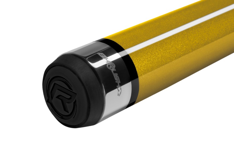 Billardqueue, Pool, Predator BK Rush Gold NW, Revo Break, Uni-Loc – Bild 6