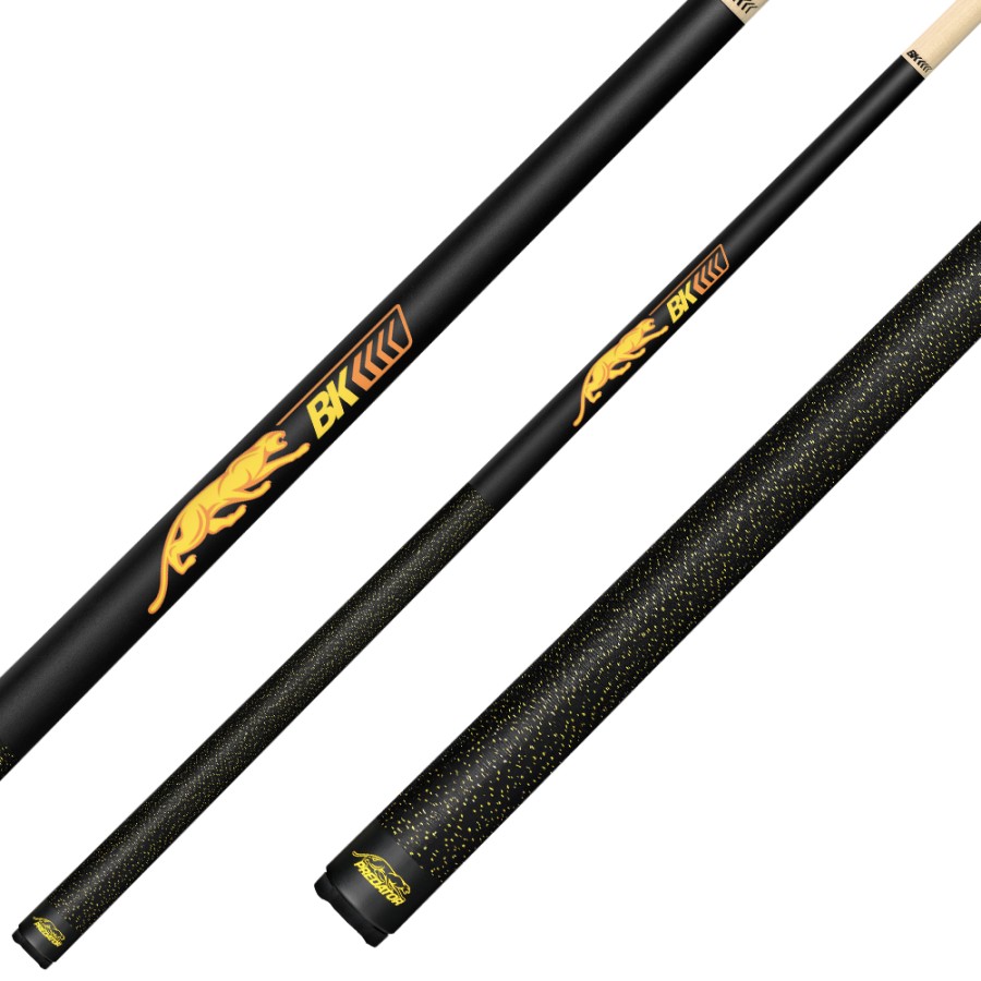 Billardqueue, Pool, Predator BK4 LW, Break, Uni-Loc