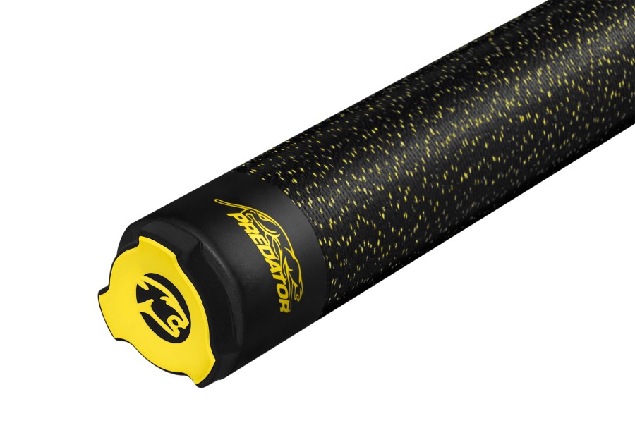 Billardqueue, Pool, Predator BK4 LW, Break, Uni-Loc – Bild 6