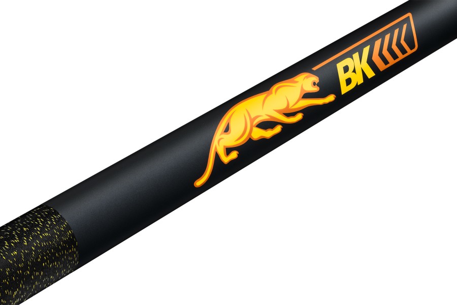 Billardqueue, Pool, Predator BK4 LW, Break, Uni-Loc – Bild 3