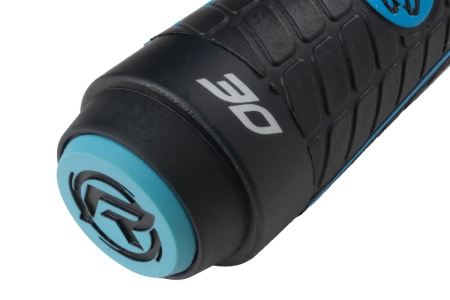 Billardqueue, Pool, Predator Air Rush 30th anniversary, SW, Jump, Sport Wrap, dreiteilig, Uni-Loc – Bild 6
