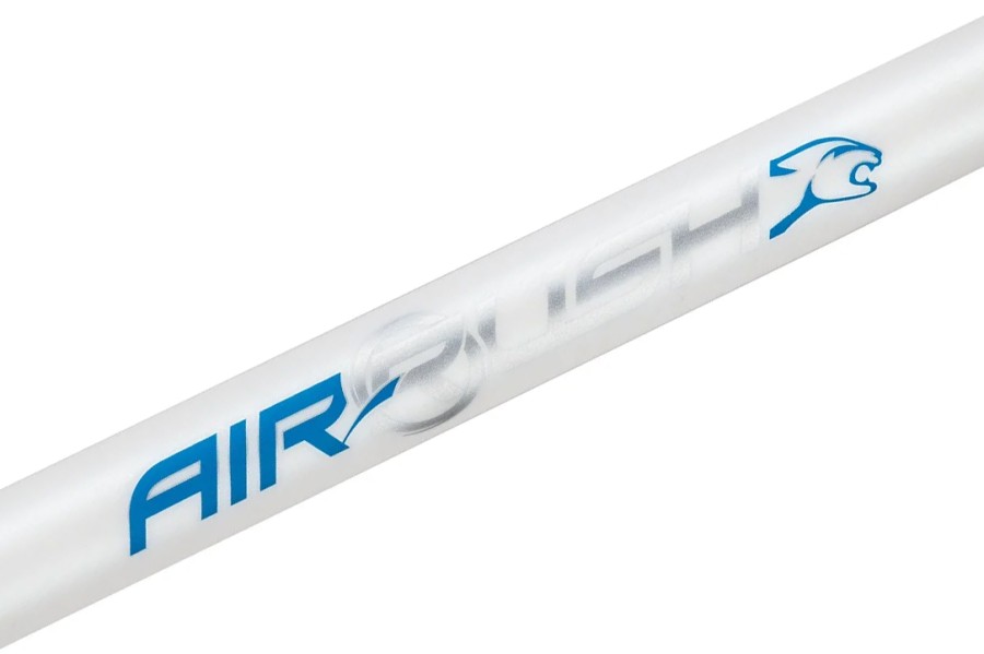 Billardqueue, Pool, Predator Air Rush 30th anniversary, SW, Jump, Sport Wrap, dreiteilig, Uni-Loc – Bild 3