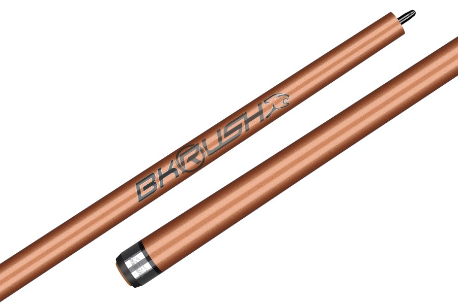 Billardqueue, Pool, Predator BK Rush Tiger Eye NW, Revo Break, Uni-Loc – Bild 3