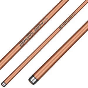 Billardqueue, Pool, Predator BK Rush Tiger Eye NW, Revo Break, Uni-Loc