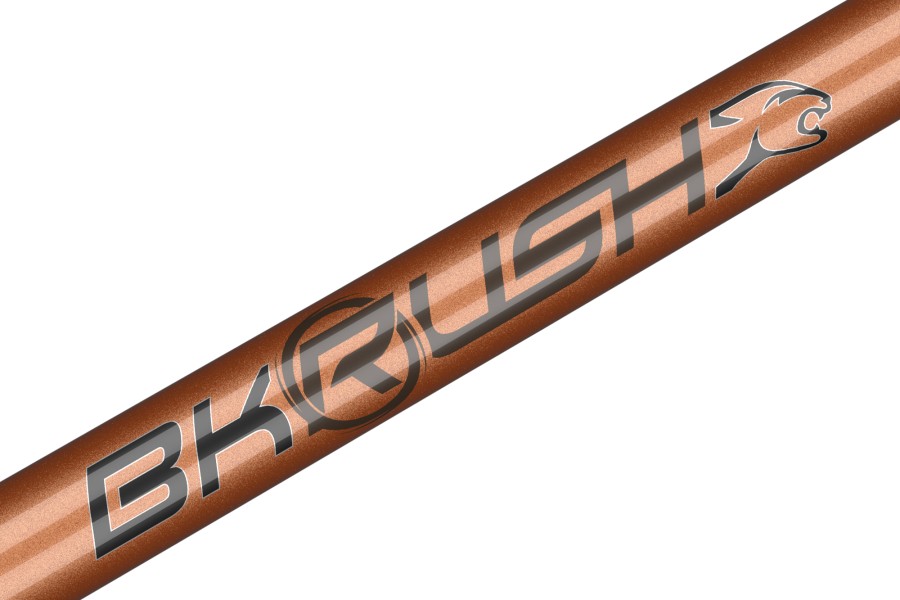 Billardqueue, Pool, Predator BK Rush Tiger Eye SW, Revo Break, Uni-Loc – Bild 4