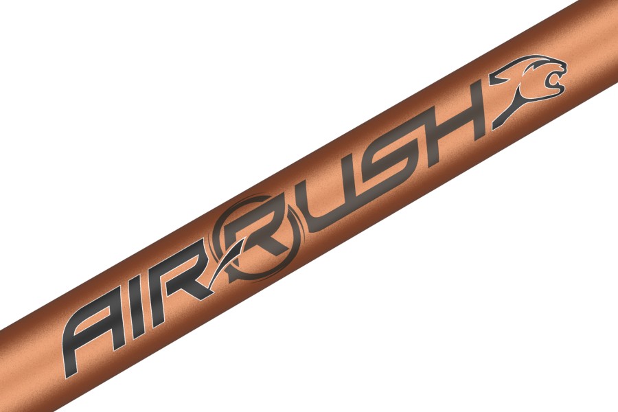 Billardqueue, Pool, Predator Air Rush Tiger Eye NW, Jump, dreiteilig, Uni-Loc – Bild 4