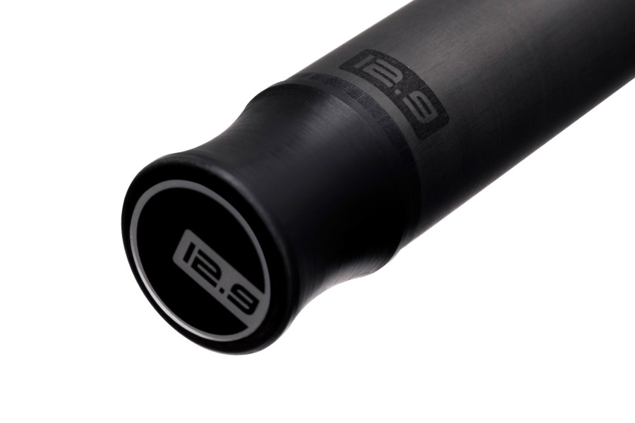 Oberteil, Pool, Predator Revo 12.9mm, 3/8x10, Black Vault Plate – Bild 4