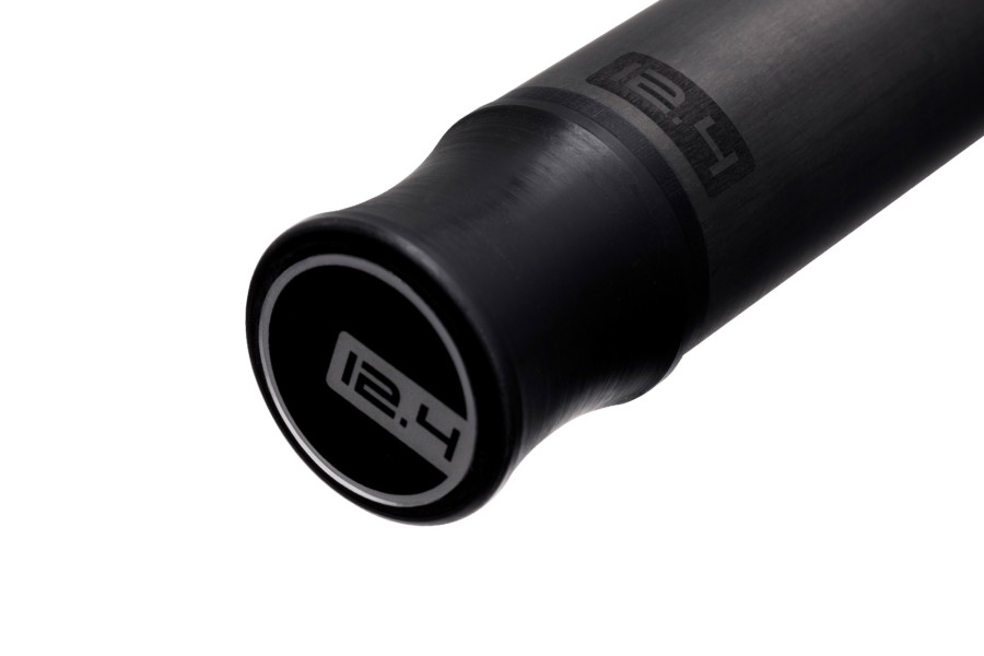 Oberteil, Pool, Predator Revo 12.4mm, Uni-Loc, White Vault Plate – Bild 4