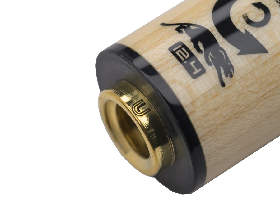 Oberteil, Pool, Predator Centro 12.4mm, Uni-Loc – Bild 6