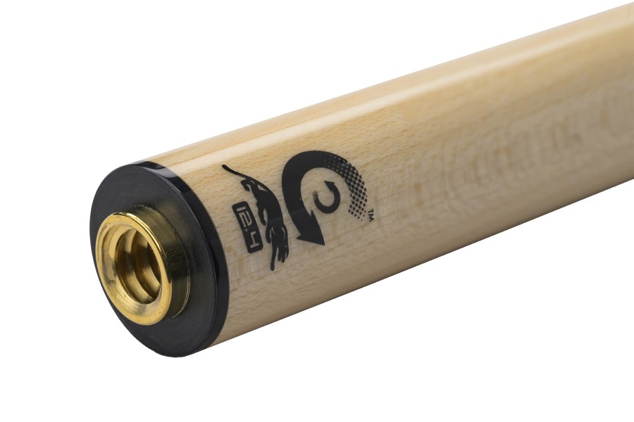 Oberteil, Pool, Predator Centro 12.4mm, Uni-Loc – Bild 4
