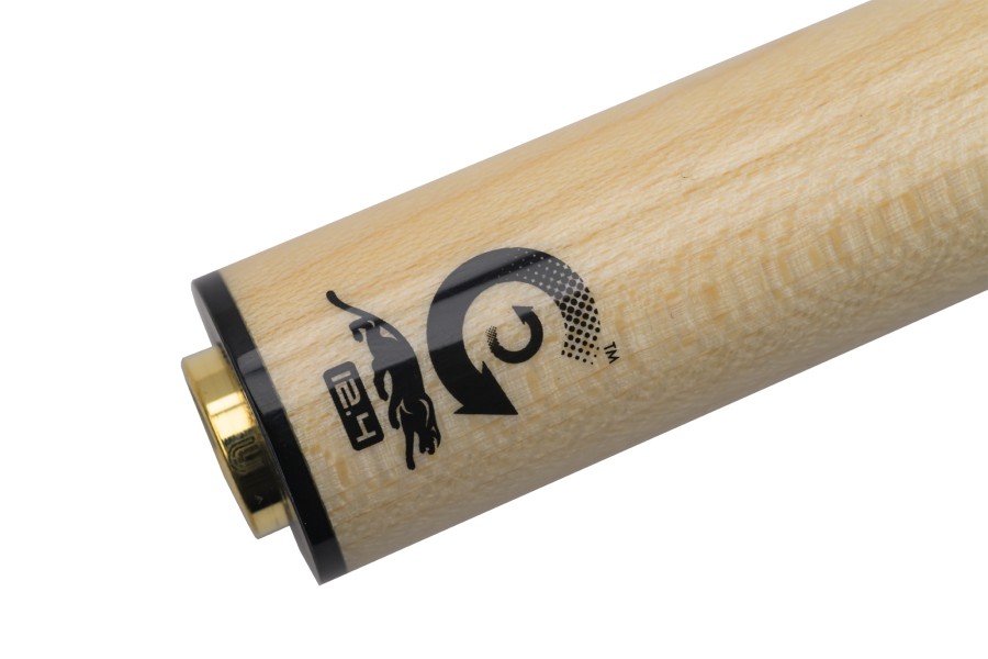 Oberteil, Pool, Predator Centro 12.4mm, Uni-Loc – Bild 5