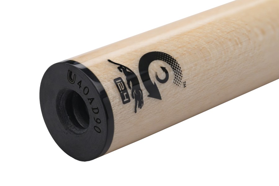 Oberteil, Pool, Predator Centro 12.4mm, Radial – Bild 6