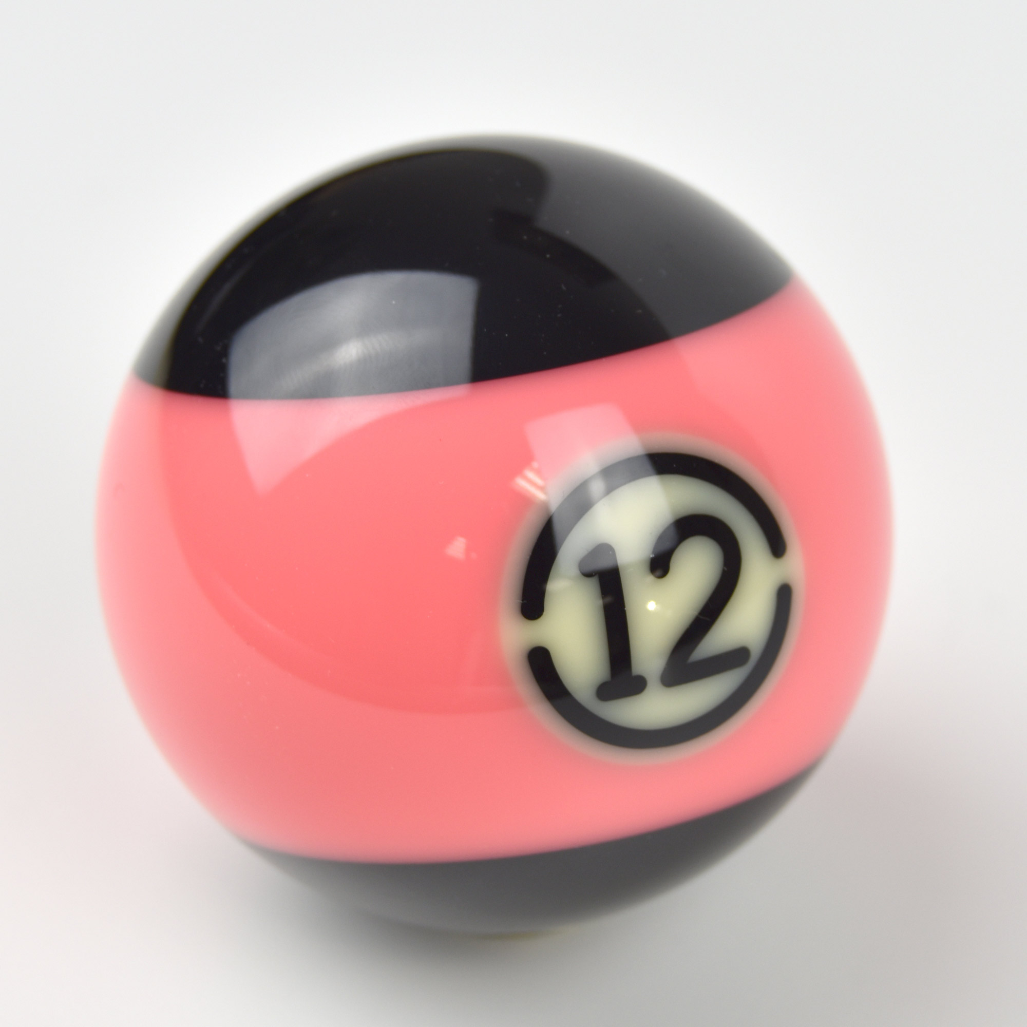 Kugeln Pool Duramith Tournament Black TV 57,2 mm – Bild 5