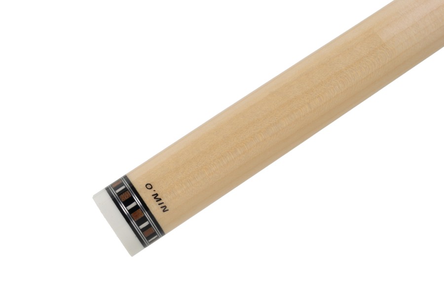Billardqueue, Pool, O´Min Tulip Dymond Wood , Radial – Bild 7