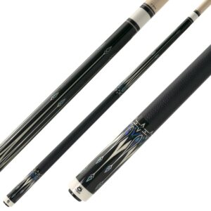 Billardqueue, Pool, O'Min F3, Radial