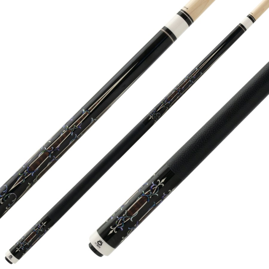 Billardqueue, Pool, O'Min F4, Radial