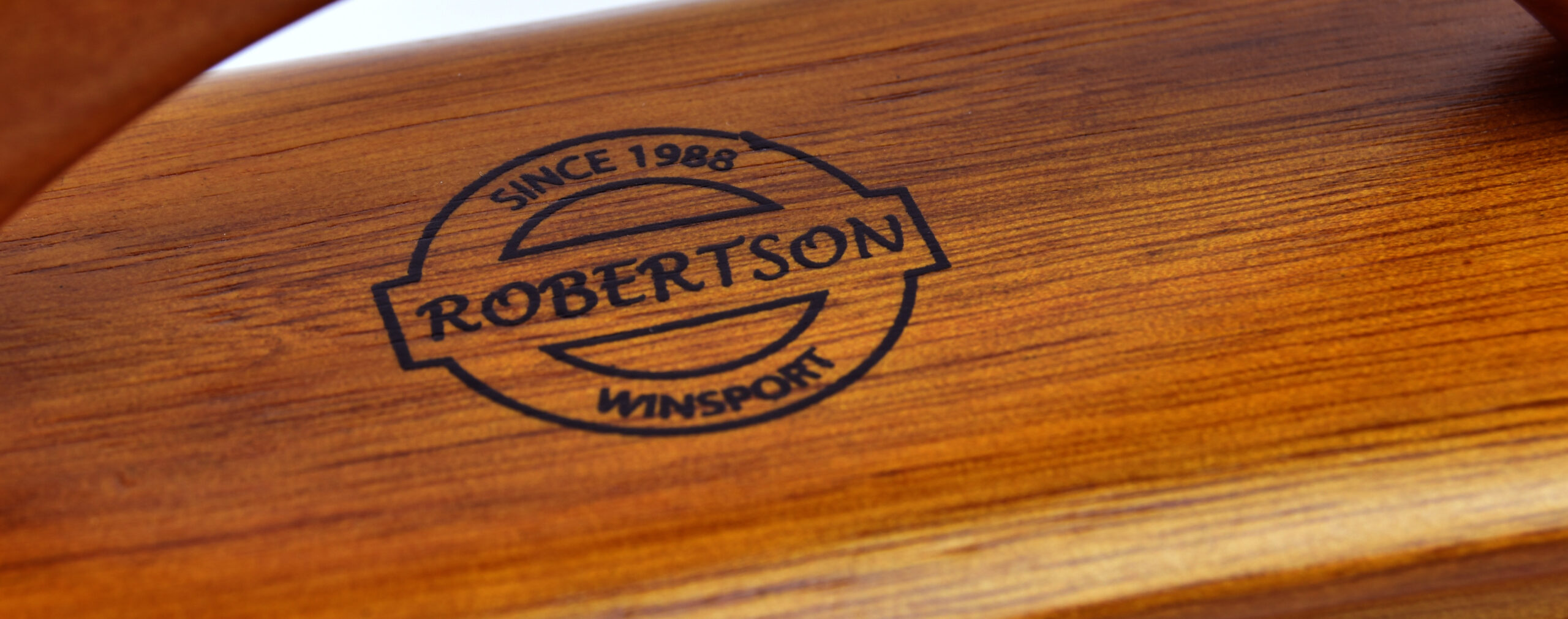 Robertson - Billardbürste Oak Ultimate mit Eichenholzgriff – Bild 4