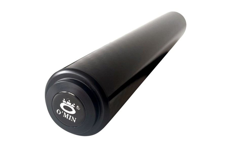 Queueverlängerung, O'Min, 8 inch, Carbon-Optik – Bild 2