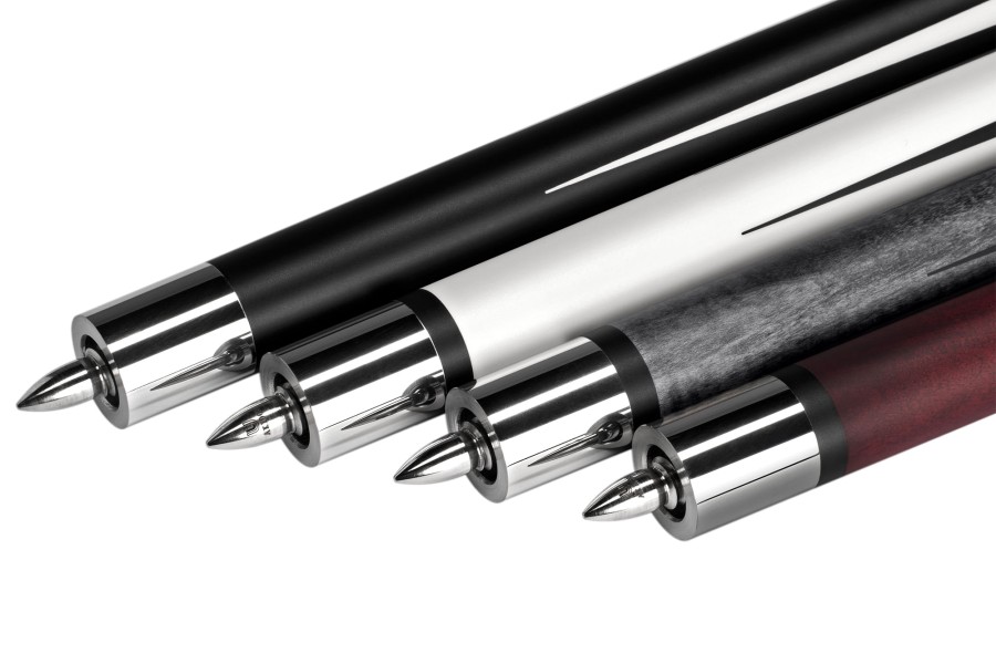 Billardqueue, Pool, Poison Nitro 3-4, Bullet – Bild 6