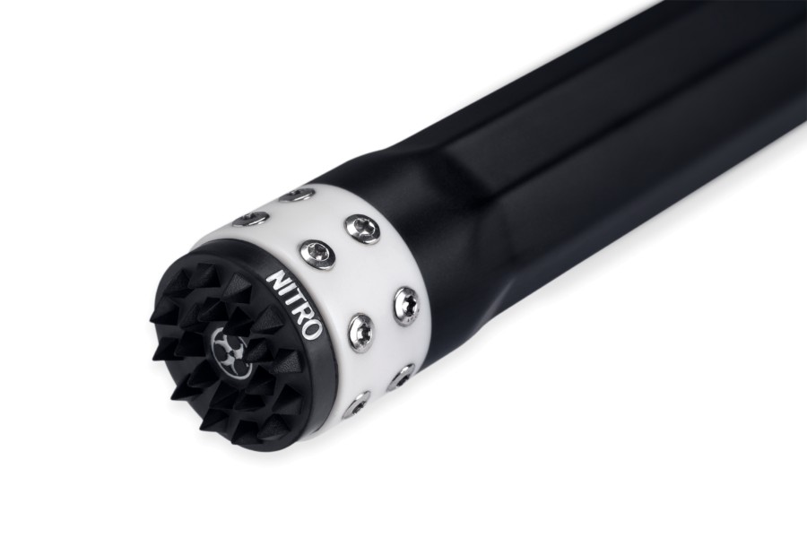 Billardqueue, Pool, Poison Nitro 3-4, Bullet – Bild 4