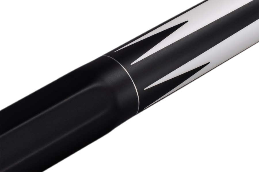Billardqueue, Pool, Poison Nitro 3-3, Bullet – Bild 4