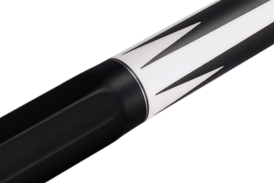 Billardqueue, Pool, Poison Nitro 3-4, Bullet – Bild 5