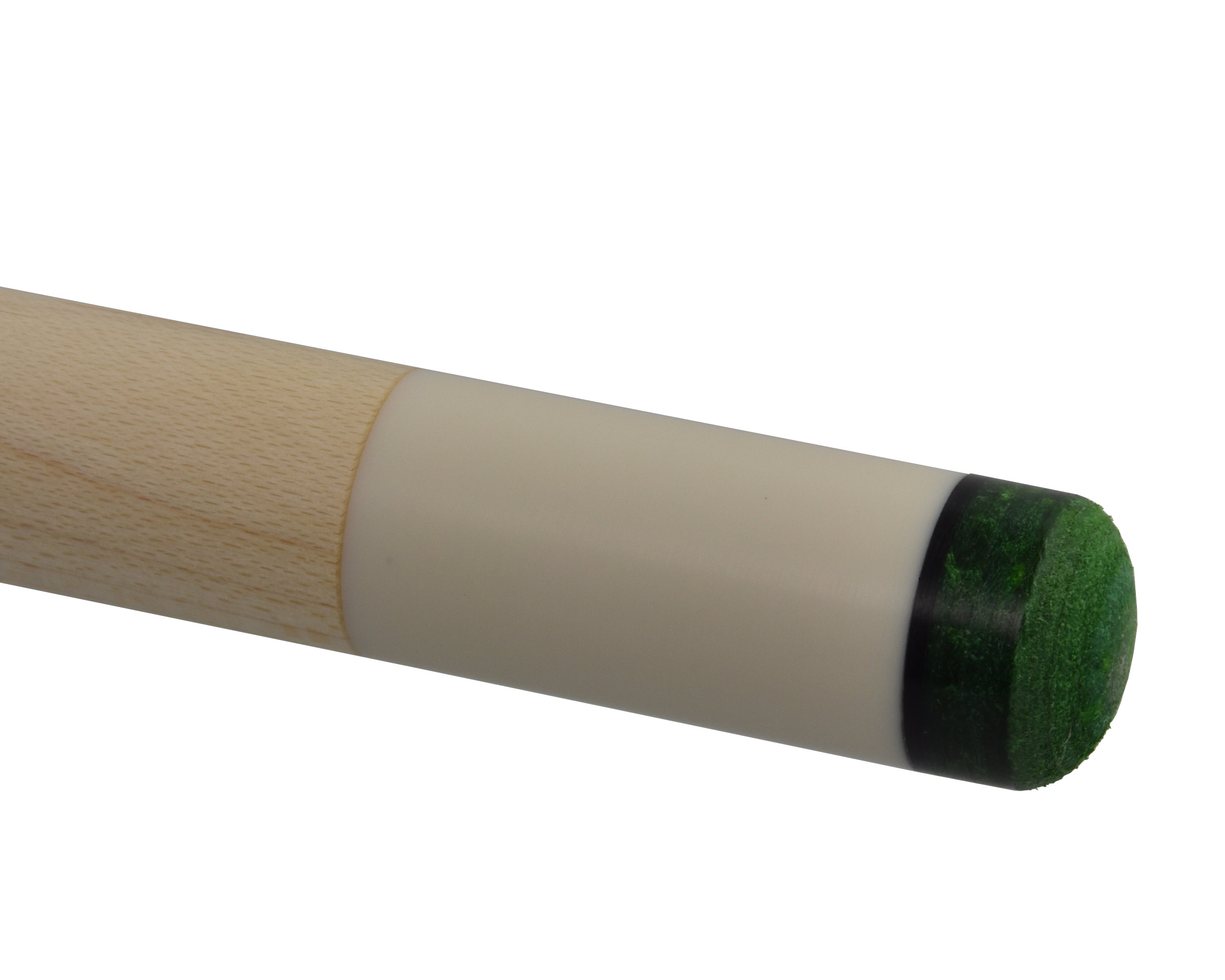 Pechauer - Klebeleder Jade - 13,5 mm medium – Bild 3