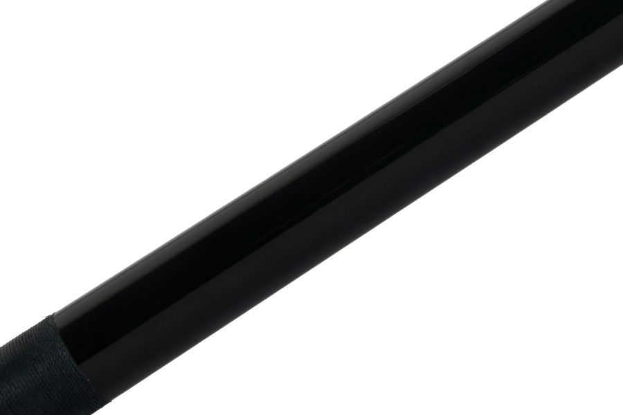 Billardqueue, Pool, Beginner, schwarz, 5/16x18 – Bild 3