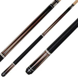 Billardqueue, Pool, Classic Speed-2, Irish Linen, passend zu Uni-Lock