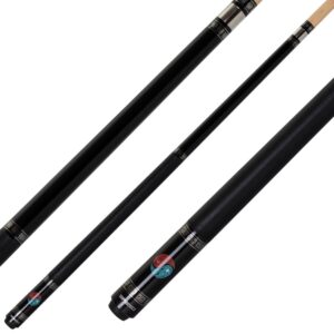 Billardqueue, Pool, Classic Speed-9, Irish Linen, passend zu Uni-Lock
