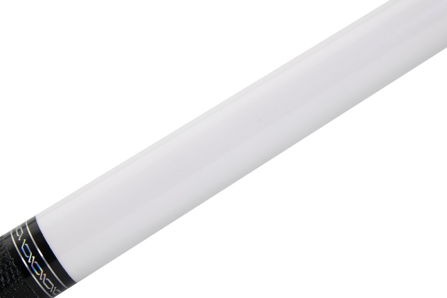 Billardqueue, Pool, Classic DHK-02, Ledergriffband, Radial – Bild 3