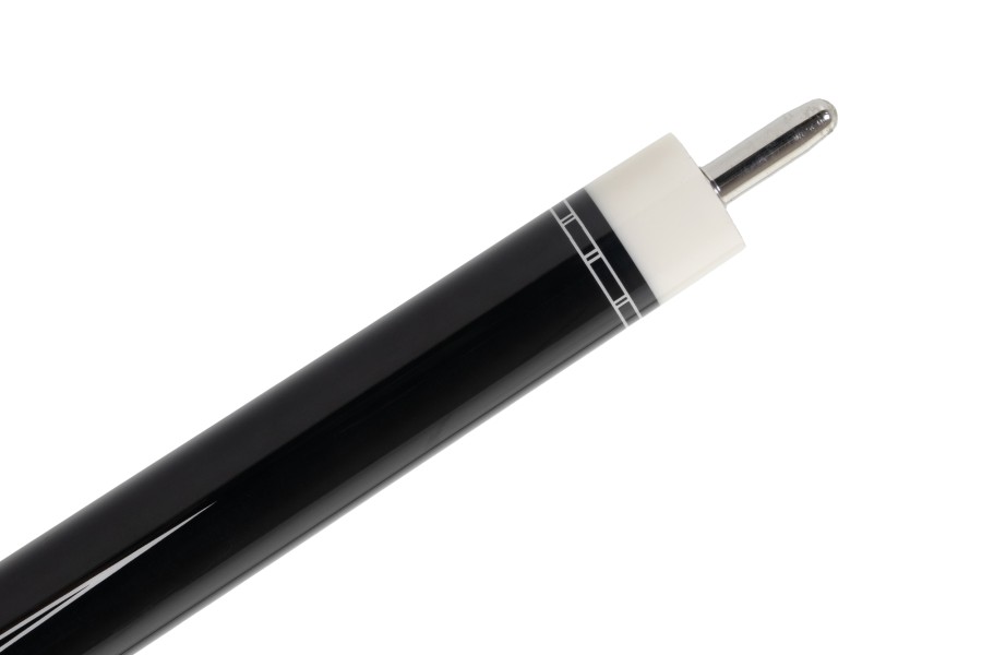 Billardqueue, Pool, Classic Speed C-03, Carbon, Ledergriffband, passend zu Uni-Lock – Bild 4