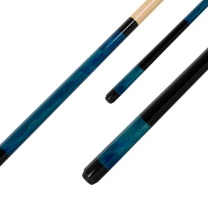Kinderqueue, Pool, Kiddy, 123 cm, blau, 5/16x18