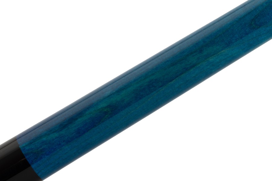 Kinderqueue, Pool, Kiddy, 123 cm, blau, 5/16x18 – Bild 3