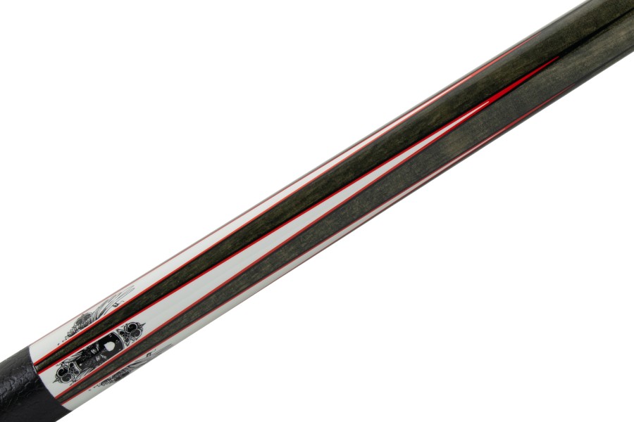 Billardqueue, Pool, Cobra MAK-3, Implex Joint, Schnellverschluss – Bild 3