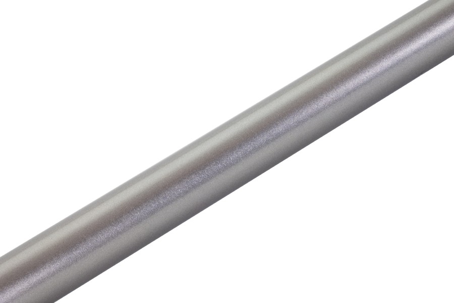 Billardqueue, Pool, Classic Fibre, grau, einteilig – Bild 3