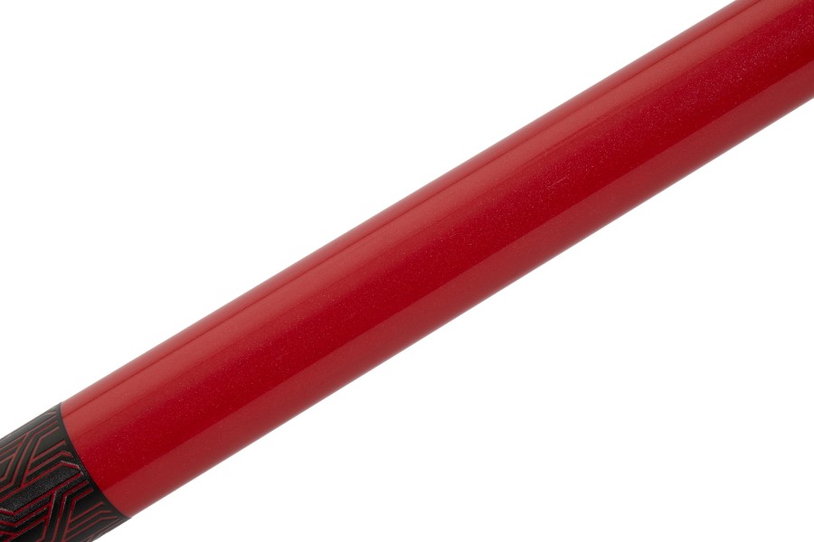 Billardqueue, Pool, Classic DA-03, 3D Grip, 5/16x18 – Bild 3