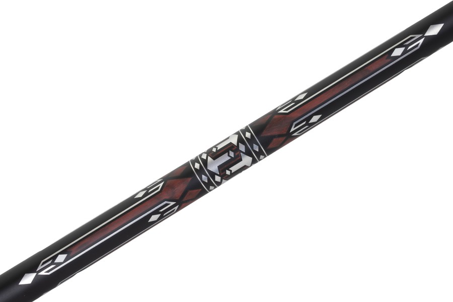 Billardqueue, Pool, Classic Fibre Impact II, Uni-Lock – Bild 3