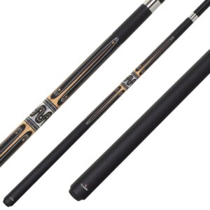 Billardqueue, Pool, Classic Fibre Impact III, Uni-Lock