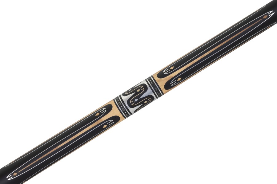 Billardqueue, Pool, Classic Fibre Impact III, Uni-Lock – Bild 3
