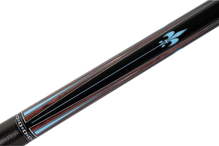 Billardqueue, Pool, Classic Momentum-1, Uni-Lock – Bild 3