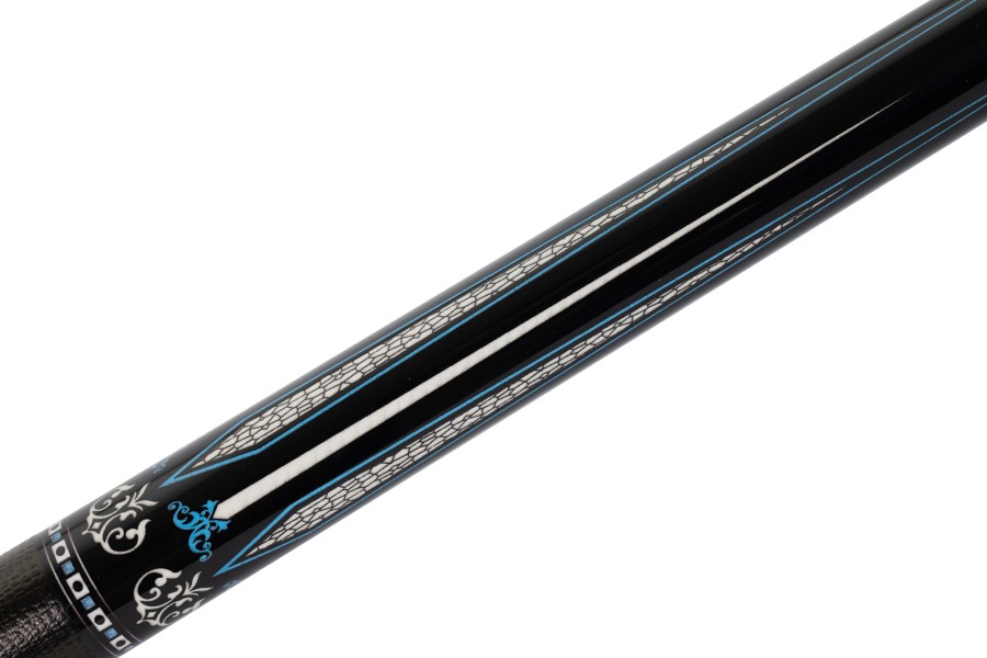 Billardqueue, Pool, Classic Momentum-3, Uni-Lock – Bild 3