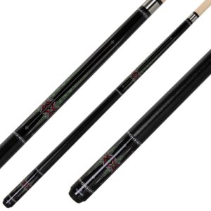 Billardqueue, Pool, Classic Momentum-5, Uni-Lock
