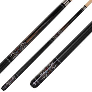 Billardqueue, Pool, Classic Momentum-6, Uni-Lock