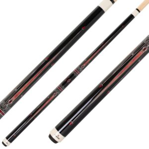 Billardqueue, Pool, Classic Crown-2, Uni-Lock