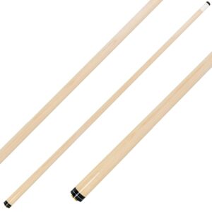Oberteil, Pool, Classic, mit silbernem Ring, 5/16x18